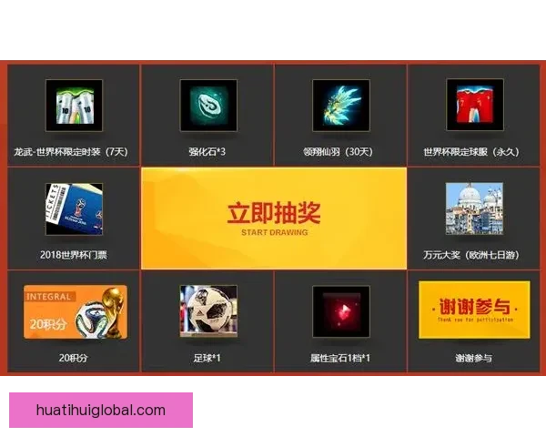 世界杯竞猜游戏全新玩法规则详解与赢取奖励指南